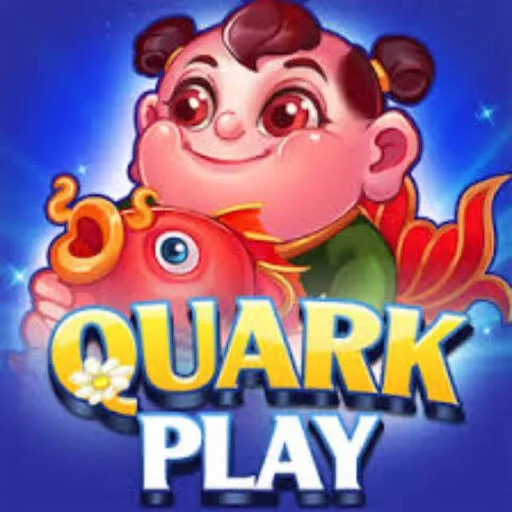 QUARKPLAY - Game Aksi TPS yang Menegangkan