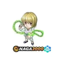 naga2000 Hub Unduhan